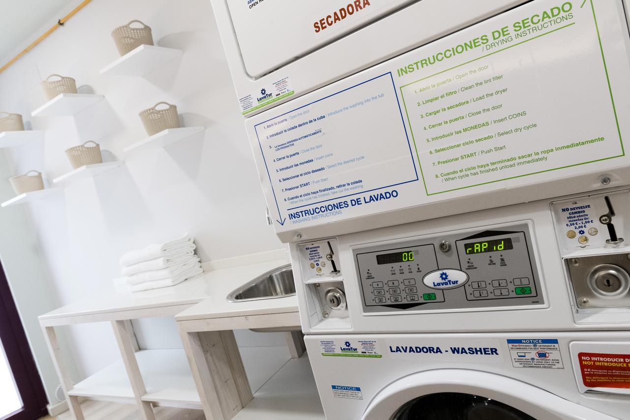 Albergue Goas Abadín Εξωτερικό φωτογραφία