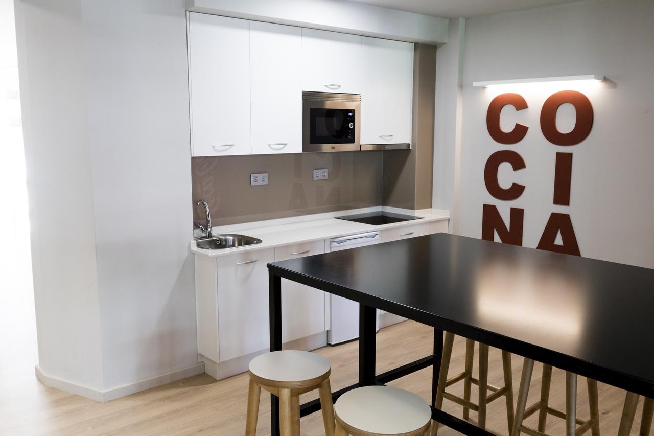 Albergue Goas Abadín Εξωτερικό φωτογραφία